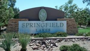 Springfield Lakes